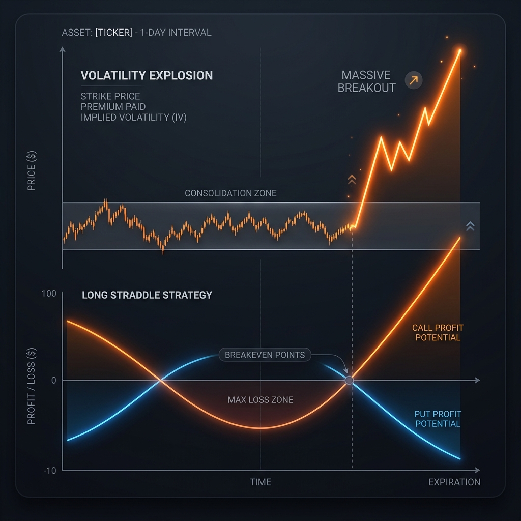 Intraday IV Crush